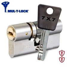 MUL-T-LOCK 7x7
