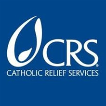 CRS CATHOLIC RELIEF SERVICES