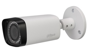 Bullet Camera DAHUA 5 Megapixel-adjustable lens