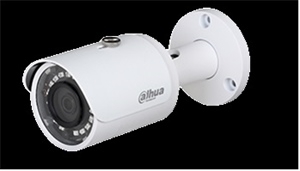 Dome Webcam (IP)DAHUA 5 megapixel