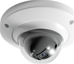 Dome Webcam (IP)DAHUA 2 megapixel