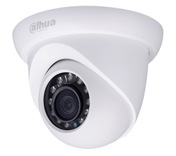Dome Webcam (IP)DAHUA 2 megapixel