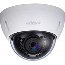  Dome Webcam (IP) DAHUA 2 megapixel