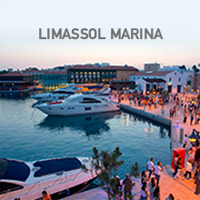 Limassol-marina