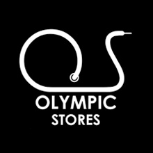OLYMPIC STORES