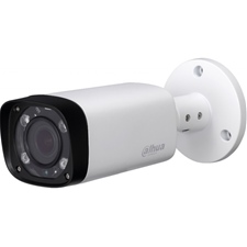 Bullet Camera DAHUA 8 Megapixel- adjustable lens