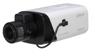 Κάμερα μπράτσου DAHUA 8 Megapixel - με επιλογή φακού