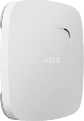 AJAX Fire Protect Smoke and Heat Detector